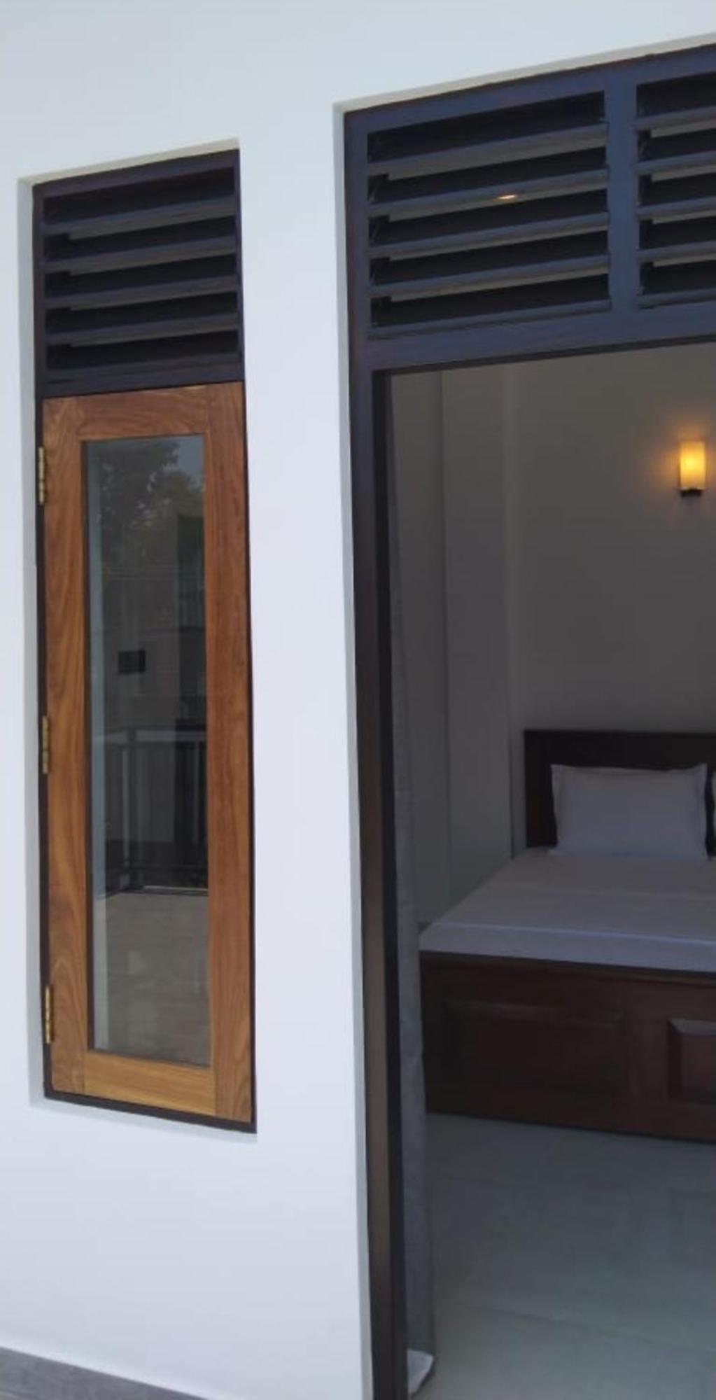 Hotel Mirissa Cocoon Exterior foto