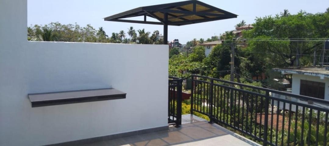 Hotel Mirissa Cocoon Exterior foto